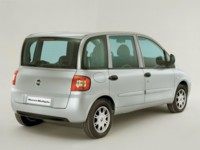 Fiat Multipla 2004 mug #NC135080