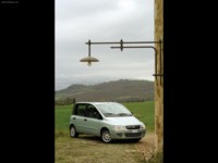 Fiat Multipla 2004 Poster 596444