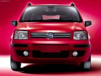 Fiat Panda Dynamic 2003 mug #NC135343