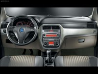 Fiat Grande Punto 2005 mug #NC134765