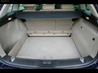 Fiat Croma 2005 Mouse Pad 596483