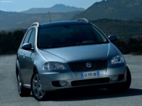 Fiat Croma 2005 tote bag #NC134430