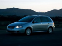 Fiat Croma 2005 hoodie #596520