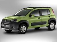 Fiat Uno 2011 Tank Top #596523