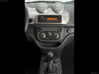 Fiat Uno 2011 Mouse Pad 596528