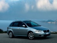 Fiat Croma 2005 t-shirt #596551