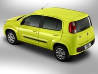 Fiat Uno 2011 Poster 596552