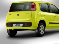 Fiat Uno 2011 Sweatshirt #596559