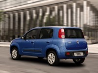 Fiat Uno 2011 Sweatshirt #596561