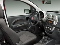 Fiat Uno 2011 Tank Top #596599