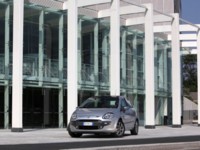 Fiat Punto Evo 2010 Poster 596608