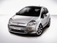 Fiat Punto Evo 2010 mug #NC135460
