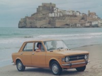 Fiat 128 1969 Poster 596627