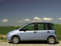Fiat Multipla 2004 tote bag #NC135067
