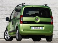 Fiat Fiorino Qubo 2009 tote bag #NC134700