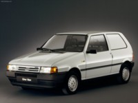 Fiat Uno 1990 tote bag #NC135864