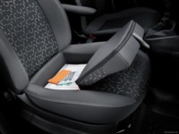 Fiat Doblo Cargo 2010 Sweatshirt #596660