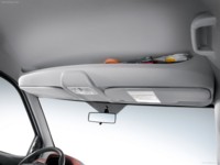 Fiat Doblo Cargo 2010 Mouse Pad 596663
