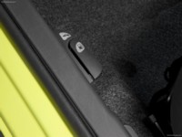 Fiat Uno 2011 Mouse Pad 596668