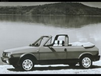 Fiat Ritmo Supercabrio 1985 hoodie #596707