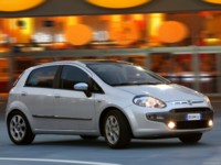 Fiat Punto Evo 2010 Poster 596720