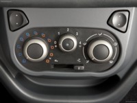 Fiat Uno 2011 Mouse Pad 596732
