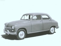 Fiat 1400 1953 stickers 596784