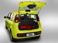 Fiat Uno 2011 mug #NC135925