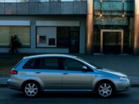 Fiat Croma 2005 hoodie #596807