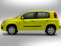 Fiat Uno 2011 Poster 596817