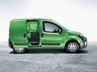 Fiat Fiorino 2008 Mouse Pad 596819