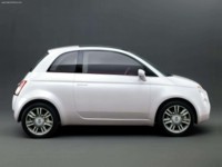 Fiat Trepiuno Concept 2004 tote bag #NC135817