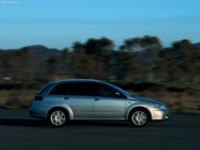 Fiat Croma 2005 Tank Top #596837
