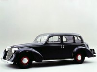 Fiat 2800 Berlina 1938 Poster 596848