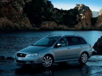 Fiat Croma 2005 Sweatshirt #596851