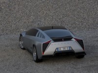 Italdesign Giugiaro Quaranta Concept 2008 mug #NC153781