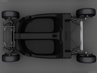 Venturi Volage Concept 2008 Mouse Pad 596938
