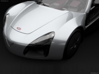 Venturi Volage Concept 2008 mug #NC212081
