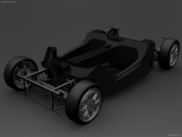 Venturi Volage Concept 2008 mug #NC212084