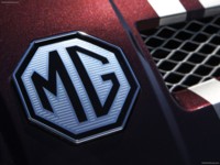 MG TF 2010 stickers 596986