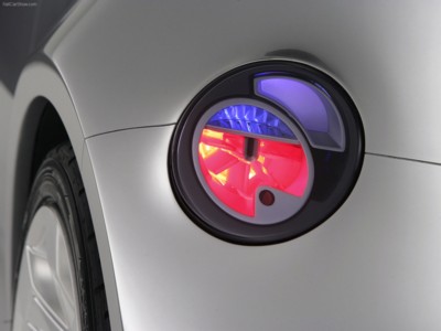 Honda REMIX Concept 2006 poster