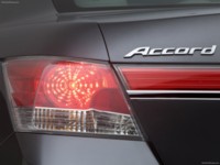 Honda Accord 2011 stickers 597301