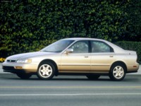 Honda Accord Sedan 1994 puzzle 597331