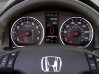 Honda CR-V 2007 tote bag #NC146653