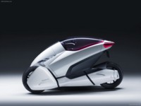 Honda 3R-C Concept 2010 Mouse Pad 597757