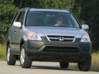 Honda CR-V 2003 tote bag #NC146532