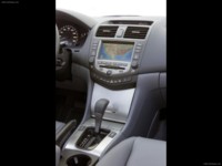 Honda Accord Coupe EX-L 2007 mug #NC145845