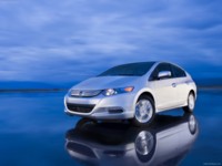 Honda Insight 2010 Poster 597874