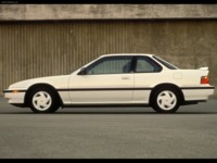 Honda Prelude Si 1990 Tank Top #597898