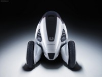 Honda 3R-C Concept 2010 Mouse Pad 597948